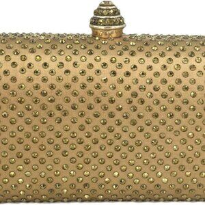 Women's Mini Clutch Evening Bag Handbags Clutch Purse